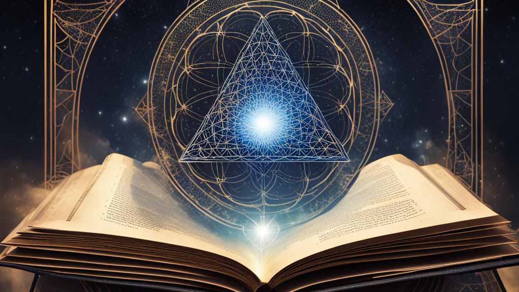 Akashic Records and Raising Vibration